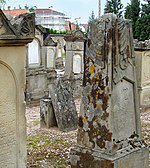 Jüdischer Friedhof (Lauterbourg)