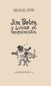 Miniatura para Jim Botón y Lucas el maquinista