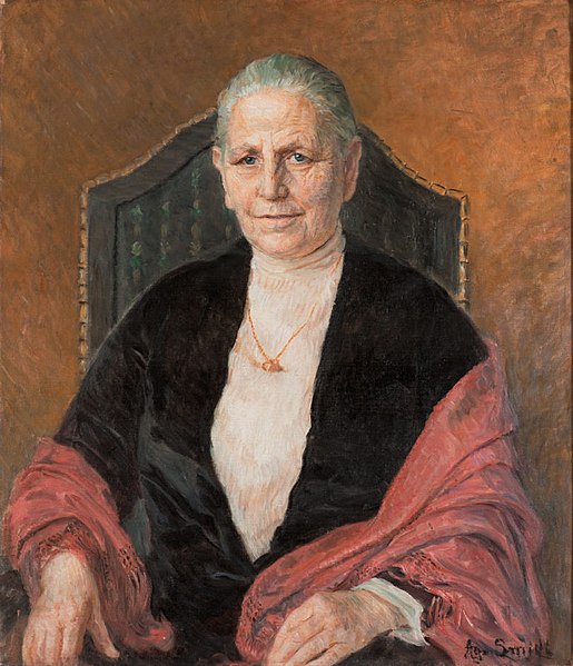 File:Johanne Louise Mohr by Agnes Smidt.jpg