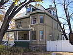 Johnson House