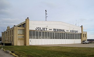 Joliet Municipal Airport.JPG