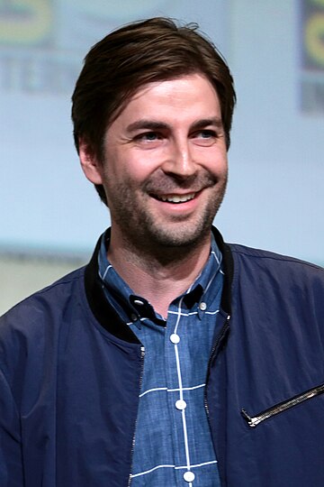 File:Jon Watts by Gage Skidmore 2.jpg