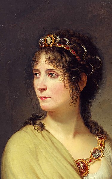 File:Joséphine - Empress of the French.jpg