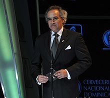 José Antonio Molina