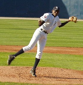 A cikk szemléltető képe José Valdez (baseball, 1983)