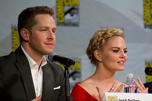 Josh Dallas