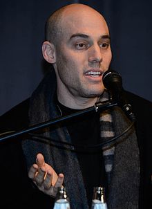 Joshua Oppenxaymer 2015.jpg