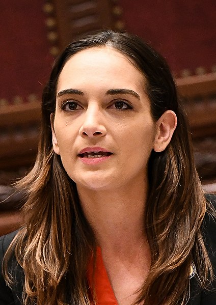 File:Julia Salazar, 2019 (cropped).jpg