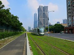 Circular Line (Kaohsiung MRT)