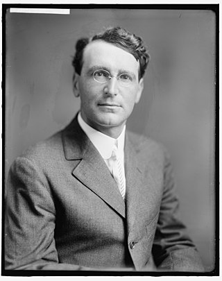 <span class="mw-page-title-main">Adolph Knopf</span> American geologist (1882–1966)