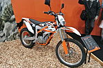 Thumbnail for KTM Freeride