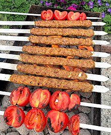 Kabab koobideh bbq persian food.jpg