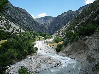 <span class="mw-page-title-main">Rumbur</span> Valley in Khyber Pakhtunkhwa, Pakistan