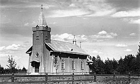 Kalliverin kiriko 1931.jpg