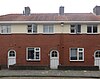 Complex woningen