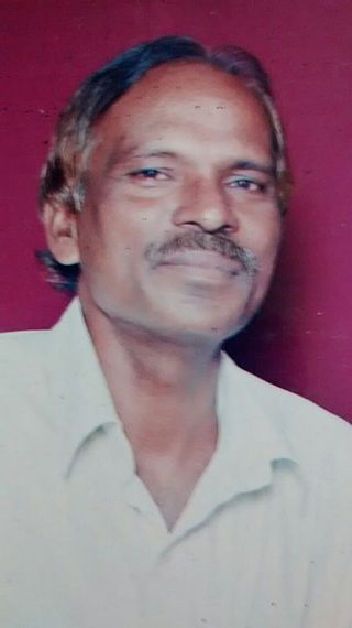 <span class="mw-page-title-main">Kanchinarayan Mohanty</span>