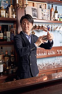 Kaneko Michito