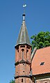 Kapelle Althof Turm