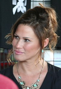 Karen Jarrett 2014.jpg