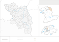 Municipality in the District of Oberaargau