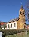 Katholische Kapelle St. Maria