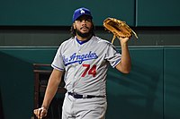 Kenley Jansen