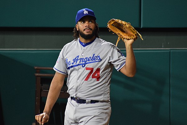 Kenley Jansen