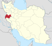 Kermanshah (DIR-17)