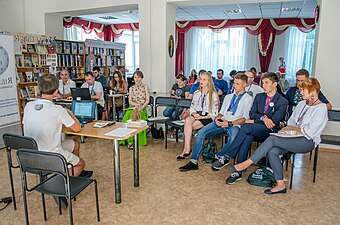 Kherson 2017 WikiConference 056.jpg