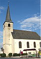 Grosbous Kirke