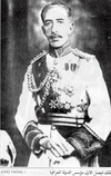 King Faisal I of Iraq.png