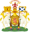 Kingdom of scotland royal arms.svg