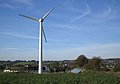 Kings Langley, Wind turbine - geograph.org.uk - 272851.jpg
