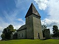 Kinne-Vedum Church