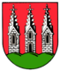 Coat of arms of Kirchberg