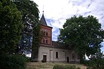 Dorfkirche Damme (Nennhausen)