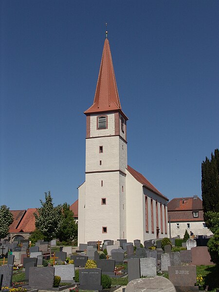 File:Kirche St. Veit Marktbergl 20120525 007.jpg