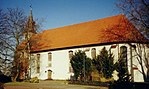 St.-Margarethen-Kirche (Stotel)