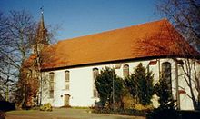 St.-Margarethen-Kirche