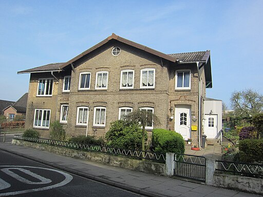 Kirchenstraße 20 Dänischenhagen