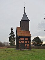 Dorfkirche Werder (Märkisch Linden)