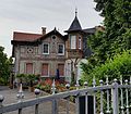 Outbuildings