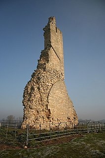 Kirkstead Abbey