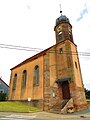 Église protestante de Kirrberg