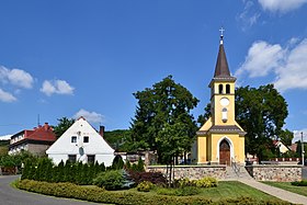 Kladruby (Teplice bölgesi)