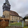 Kleinebersdorf, Dorfkirche (13).jpg