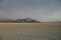 Black Rock Desert