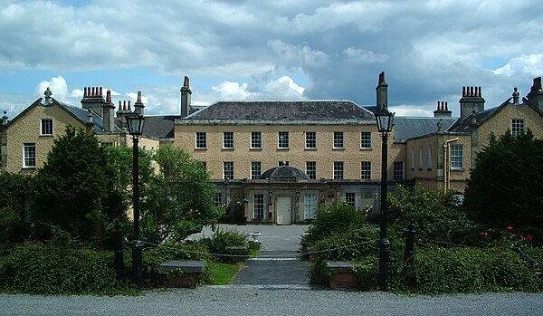 Knocklofty House, Clonmel, Co. Tipperary