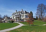 Besetzung der rumänischen Botschaft in Bern