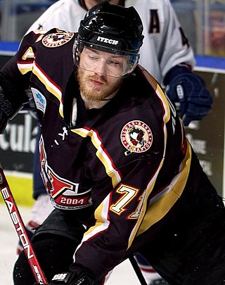 <span class="mw-page-title-main">Konstantin Koltsov</span> Belarusian ice hockey player (born 1981)